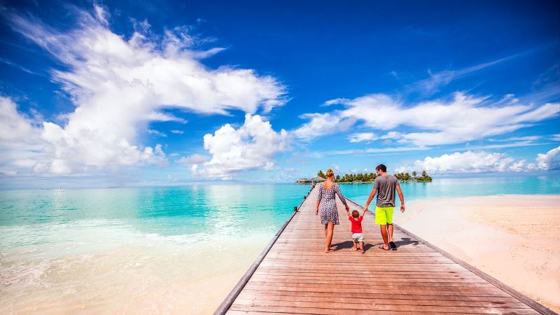 Are You Thinking About Where To Go On Your Summer Holiday?