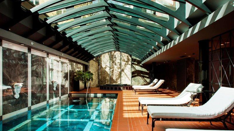 Hotellipaketti Tallinna - The Best Hotel Packages in Tallinn
