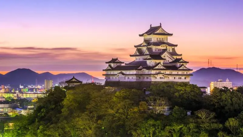 Himeji Castle: A Majestic Testament to Japanese History