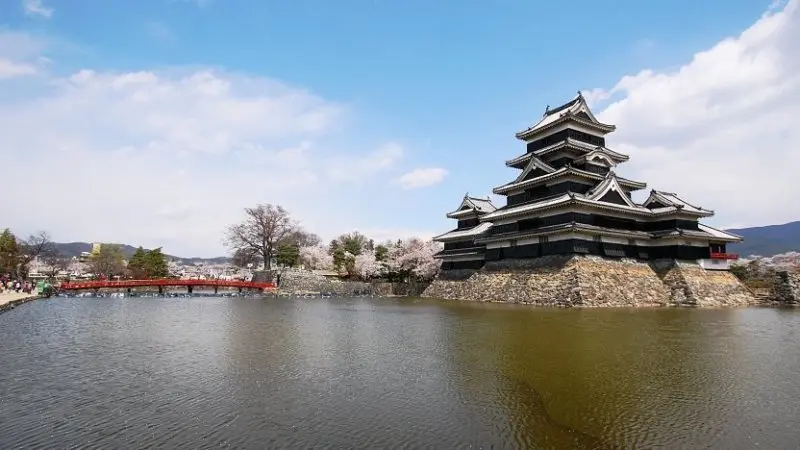Matsumoto Castle: A Historic Marvel Worth Exploring