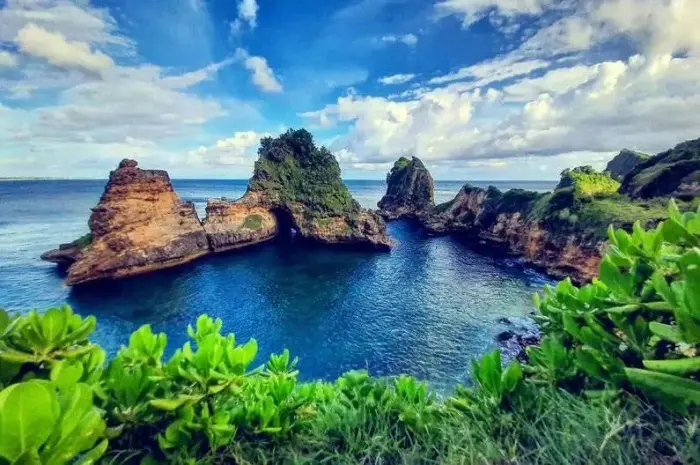 7 Recommendations for Lombok Tourist Attractions that are Popular