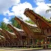 7 The Best and Must Visit Tourist Destinations in Sulawesi