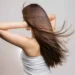 How to Make Hair Naturally Straight Without a Flat Iron