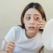 How to Treat Panda Eyes Easily