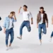 Tips for Choosing the Right Men's Jeans