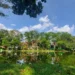 Alam Mayang Pekanbaru, Beautiful Natural Tourism with Various Exciting Activities