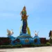 Bali Lestari Beach, a beautiful beach in Serdang Bedagai with a Balinese feel