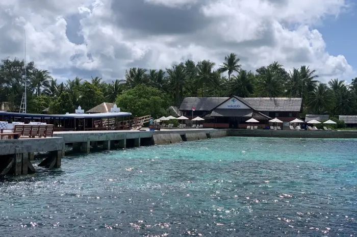 Best Resorts in Wakatobi with Premium Facilities and Stunning Panoramas