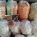 Cassava Crackers