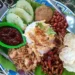 Typical Jambi Snacks, A Combination of Traditional Flavors that Tempts the Appetite