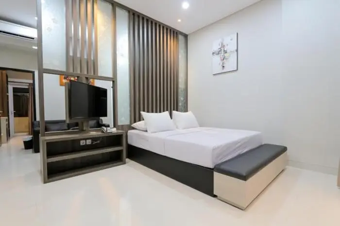 Best Hotels in Pangandaran Offering Comfort & Complete Facilities