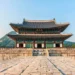 Gyeongbokgung Palace, a Magnificent Palace in South Korea that is Rich in Charm