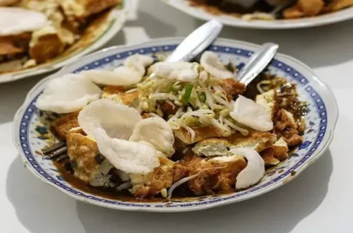 Typical Malang Foods That Are Appetizing and Have a Distinctive Taste