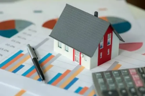 BCA Mortgage Interest Rates
