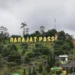 Darajat Pass