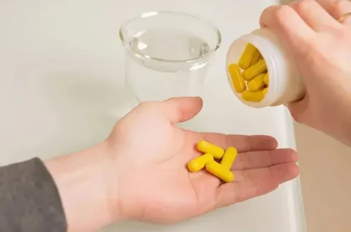 Important Benefits of Vitamin B Complex